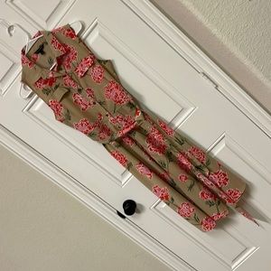 Banana Republic Midi Dress 2